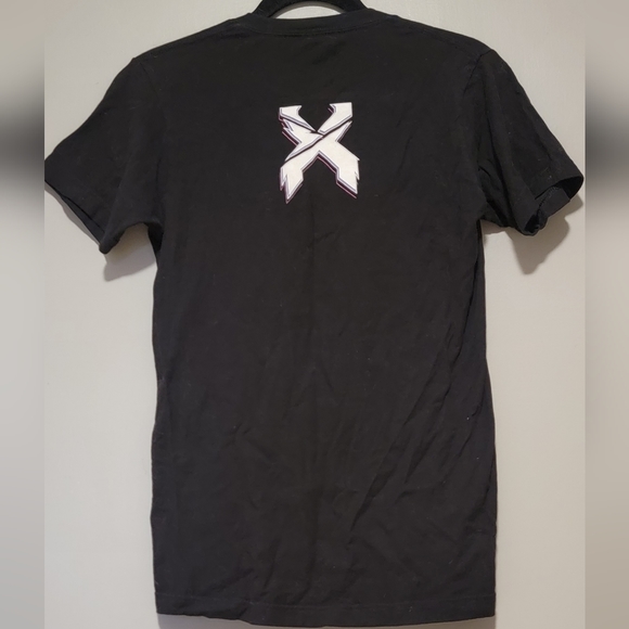 Excision Dubstep Dino Graphic Tee - Picture 6 of 7